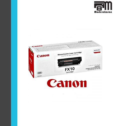 کارتریج Canon FX10 Black Toner